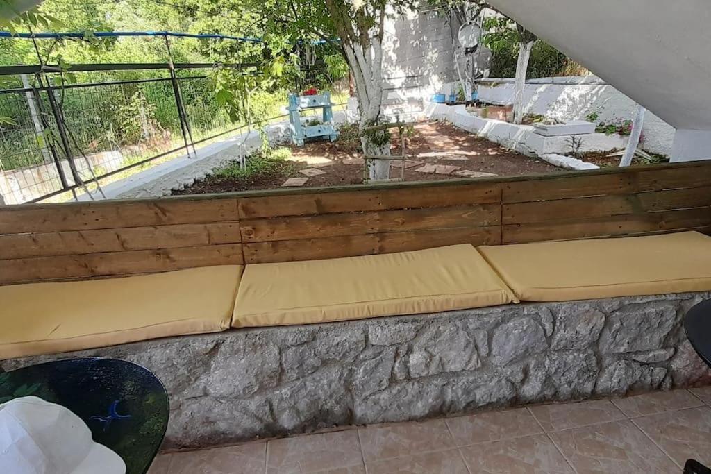 Vlachia Το Σπίτι Της Ελένης 아파트 외부 사진