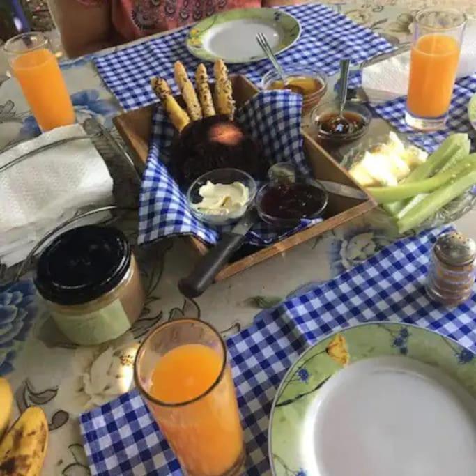 Vlachia Το Σπίτι Της Ελένης 아파트 외부 사진