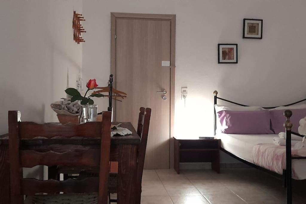 Vlachia Το Σπίτι Της Ελένης 아파트 외부 사진