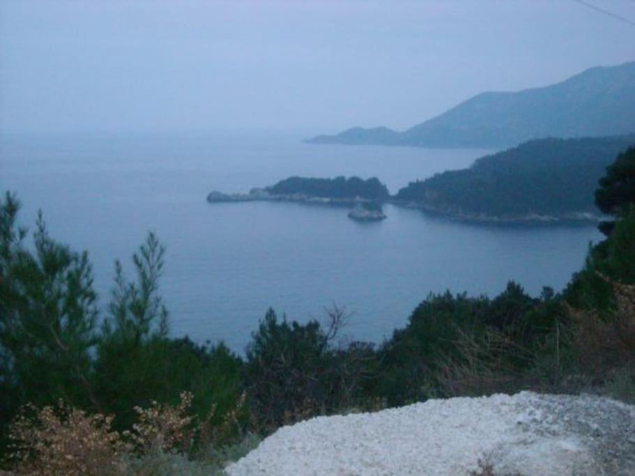 Vlachia Το Σπίτι Της Ελένης 아파트 외부 사진