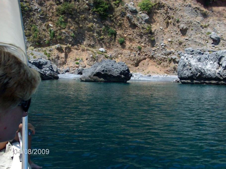 Vlachia Το Σπίτι Της Ελένης 아파트 외부 사진