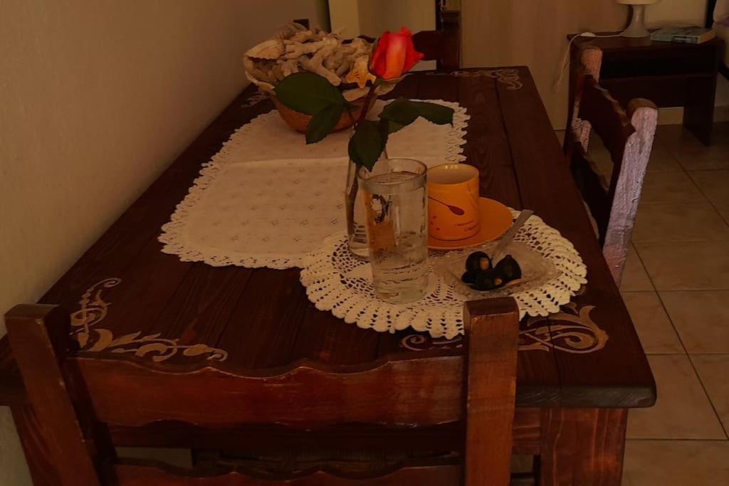 Vlachia Το Σπίτι Της Ελένης 아파트 외부 사진