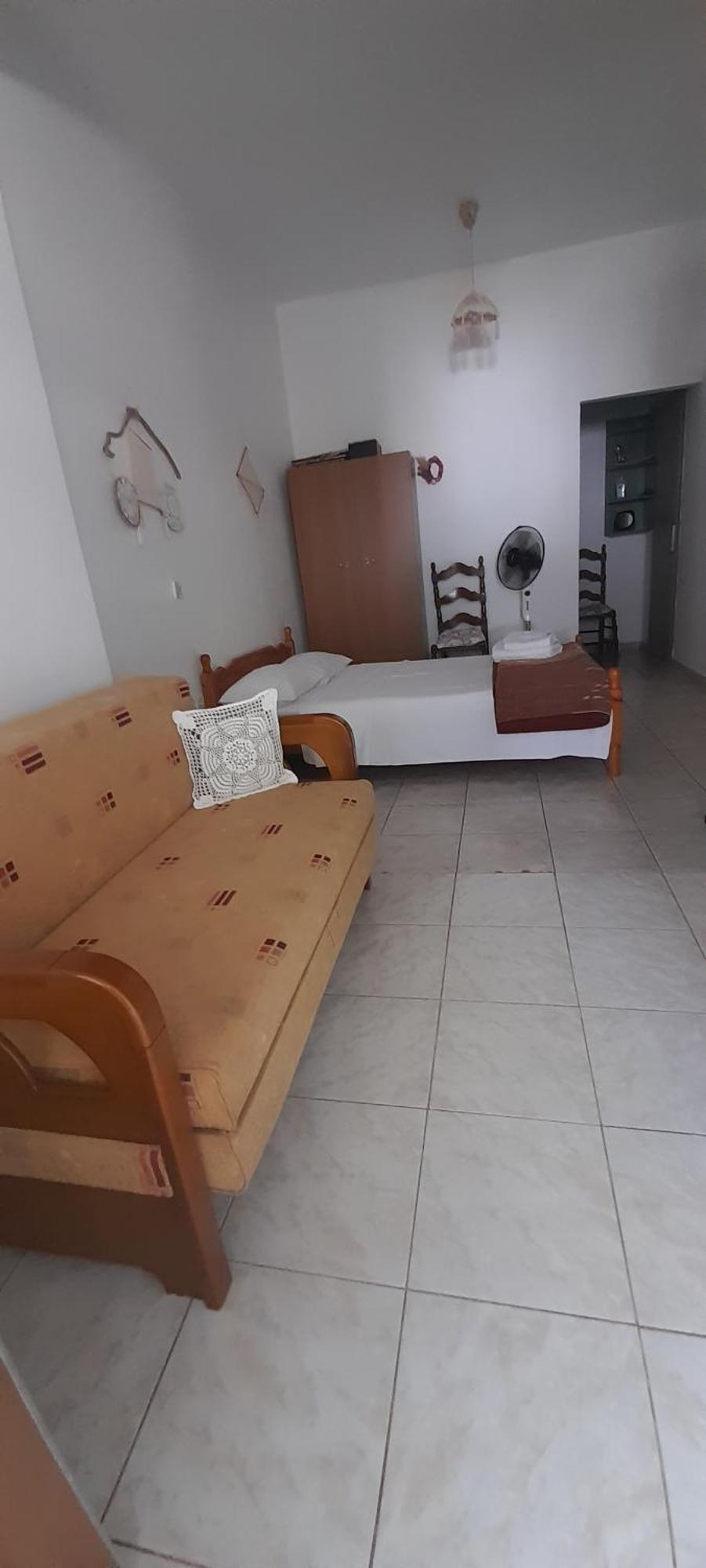 Vlachia Το Σπίτι Της Ελένης 아파트 외부 사진