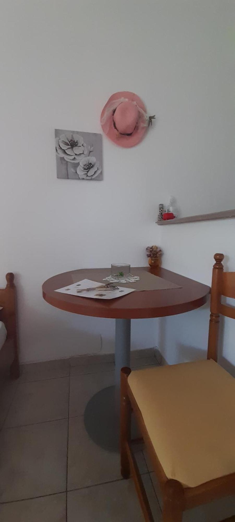 Vlachia Το Σπίτι Της Ελένης 아파트 외부 사진
